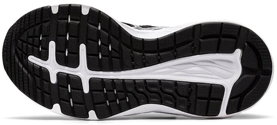 (PS) 아식스 젤 익사이트 7 '블랙 화이트' 1014A101-001 Details for (PS) 아식스 젤 익사이트 7 '블랙 화이트' 1014A101-001