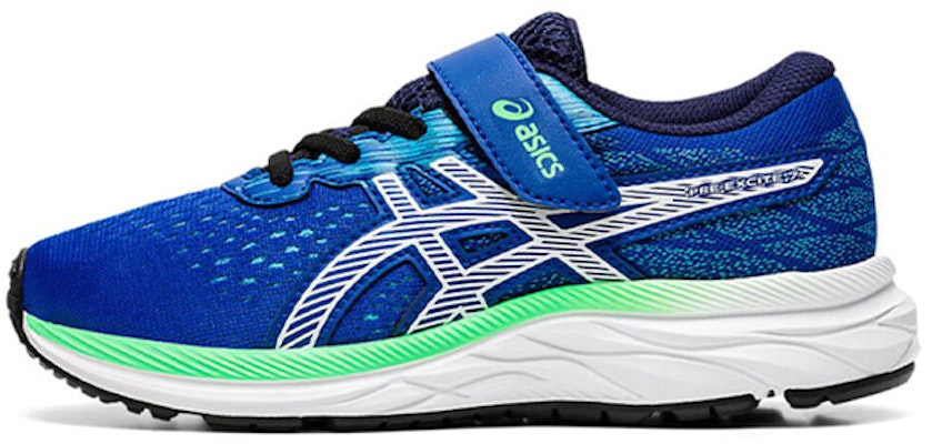 (PS) 아식스 젤 엑사이트 7 '블루' (ASICS Gel Excite 7 '블루') 1014A101-401 Buy (PS) 아식스 젤 엑사이트 7 '블루' (ASICS Gel Excite 7 '블루') 1014A101-401