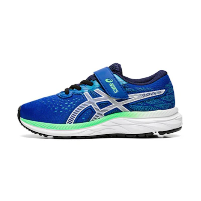 (PS) ASICS Gel Excite 7 'Blue'