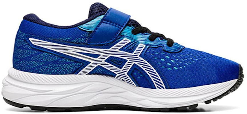 (PS) 아식스 젤 엑사이트 7 '블루' (ASICS Gel Excite 7 '블루') 1014A101-401 Order (PS) 아식스 젤 엑사이트 7 '블루' (ASICS Gel Excite 7 '블루') 1014A101-401