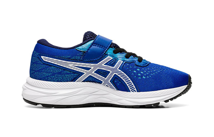 Order (PS) ASICS Gel Excite 7 'Azul' 1014A101-401