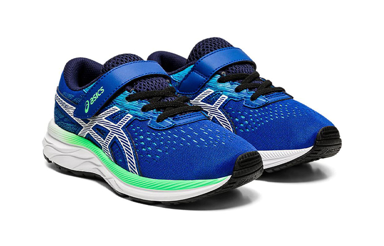 Shop (PS) ASICS Gel Excite 7 'Azul' 1014A101-401