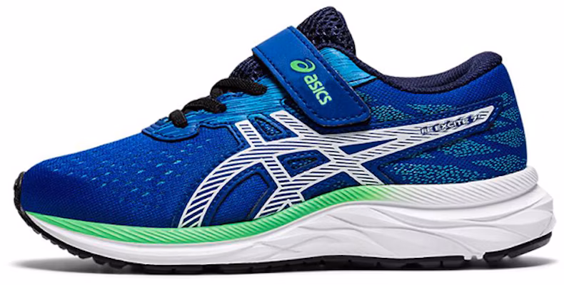 (PS) ASICS Gel Excite 7 'Biru' 1014A115-401 Buy (PS) ASICS Gel Excite 7 'Biru' 1014A115-401