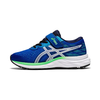 (PS) ASICS Gel Excite 7 'Blue'