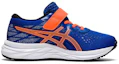 Order (PS) ASICS Gel Excite 7 'Azul Naranja Impactante' 1014A115-405