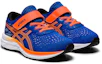 Lookbook (PS) ASICS Gel Excite 7 'Azul Naranja Impactante' 1014A101-405