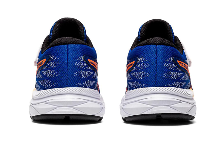 (PS) ASICS Gel Excite 7 'Blue Shocking Orange' 圖 5