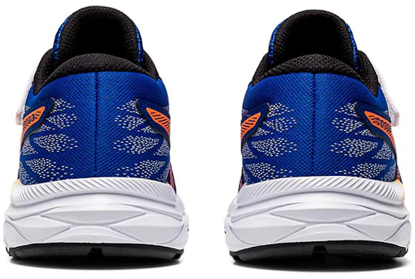 (PS) ASICS Gel Excite 7 'Azul Naranja Impactante' 1014A101-405 Purchase (PS) ASICS Gel Excite 7 'Azul Naranja Impactante' 1014A101-405