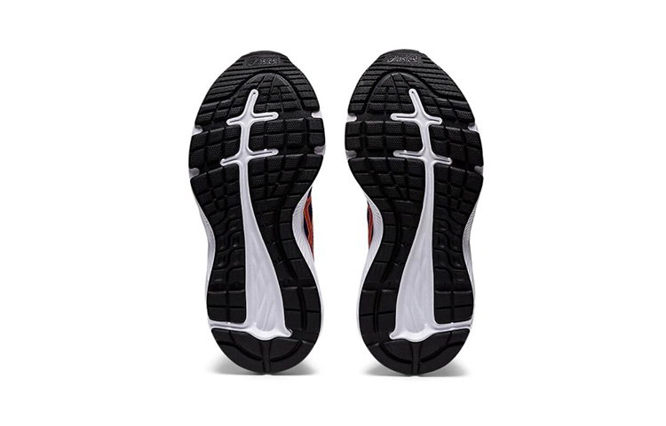 (PS) ASICS Gel Excite 7 'Blue Shocking Orange' 圖 6