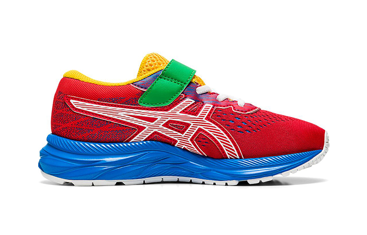 Order (PS) ASICS Gel Excite 7 ''Rouge Classique'' 1014A101-601