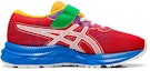 Order (PS) ASICS Gel Excite 7 'Merah Klasik' 1014A101-601
