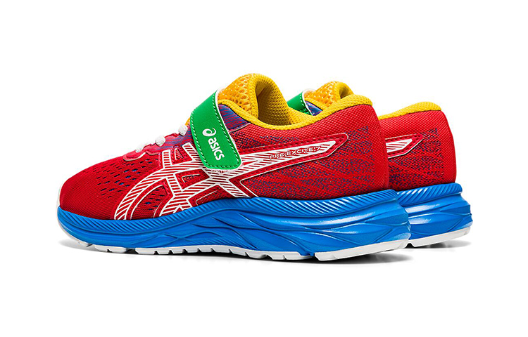 Shop (PS) ASICS Gel Excite 7 ''Rouge Classique'' 1014A101-601