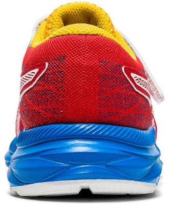 (PS) ASICS Gel Excite 7 'Merah Klasik' 1014A101-601 Purchase (PS) ASICS Gel Excite 7 'Merah Klasik' 1014A101-601