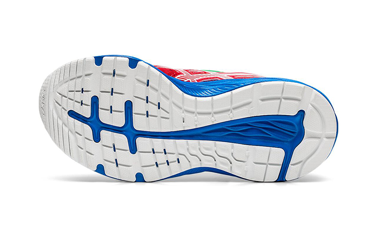 Details for (PS) ASICS Gel Excite 7 ''Rouge Classique'' 1014A101-601
