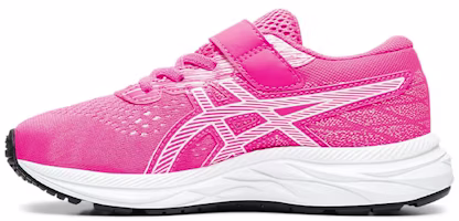 (Preschool) ASICS Gel Excite 7 'Hot Pink' 1014A101-700 (Preschool) ASICS Gel Excite 7 'Hot Pink' 1014A101-700