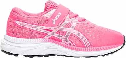 (Preschool) ASICS Gel Excite 7 'Hot Pink' 1014A101-700 (Preschool) ASICS Gel Excite 7 'Hot Pink' 1014A101-700