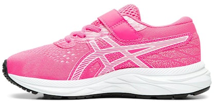 (Preschool) ASICS Gel Excite 7 'Hot Pink' 1014A101-700 (Preschool) ASICS Gel Excite 7 'Hot Pink' 1014A101-700