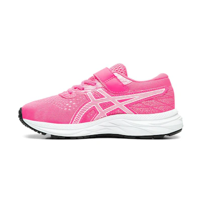 (PS) ASICS Gel Excite 7 'Hot Pink'