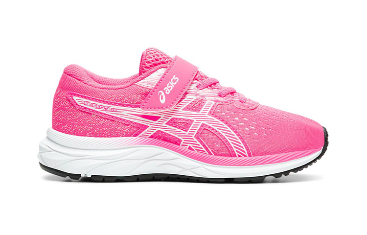 Order (PS) ASICS Gel Excite 7 'Rosa Fuerte' 1014A101-700