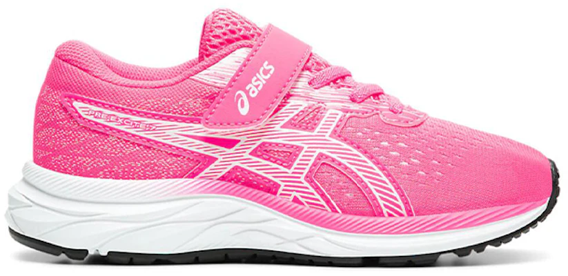 (PS) ASICS Gel Excite 7 'Rosa Fuerte' 1014A101-700 Order (PS) ASICS Gel Excite 7 'Rosa Fuerte' 1014A101-700