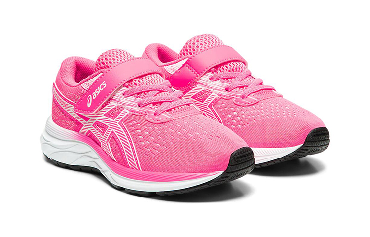 Lookbook (PS) ASICS Gel Excite 7 'Rosa Fuerte' 1014A101-700
