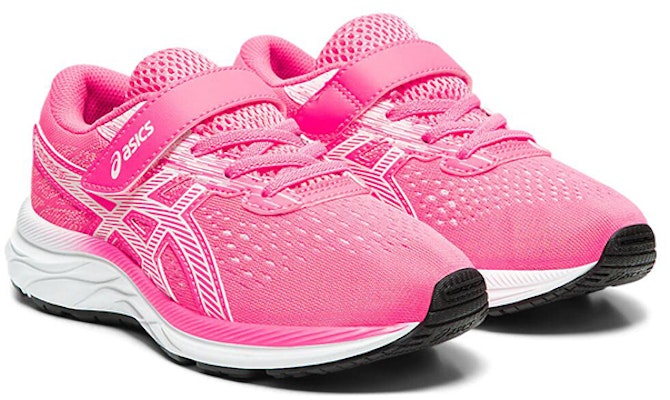 (學齡前)ASICS Gel Excite 7 '熱粉紅色' 1014A101-700 Lookbook (學齡前)ASICS Gel Excite 7 '熱粉紅色' 1014A101-700