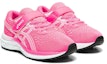 Lookbook (PS) ASICS Gel Excite 7 'Merah Jambu Panas' 1014A101-700