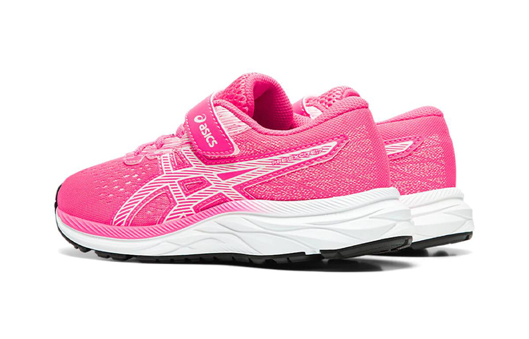 Shop (PS) ASICS Gel Excite 7 'Rosa Fuerte' 1014A101-700