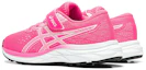Shop (PS) ASICS Gel Excite 7 'Rosa Fuerte' 1014A101-700