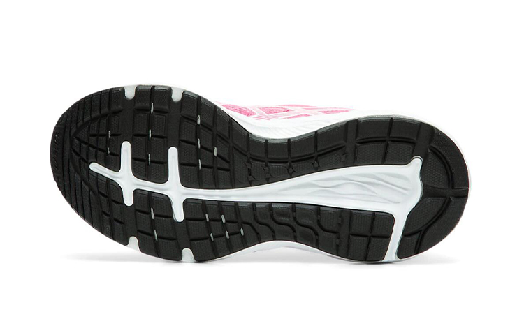 Details for (PS) ASICS Gel Excite 7 'Rosa Fuerte' 1014A101-700