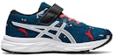 Order (PS) ASICS Gel Excite 7 'Biru Mako' 1014A180-401