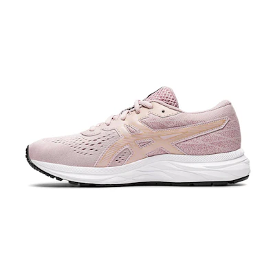 (Youth) ASICS Gel-Excite 7 'Pink'