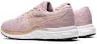 Lookbook (JR) ASICS Gel-Excite 7 'Merah Jambu' 1014A084-702