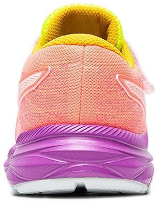 (PS) ASICS Gel Excite 7 'Sun Coral Ungu' 1014A101-702 Purchase (PS) ASICS Gel Excite 7 'Sun Coral Ungu' 1014A101-702
