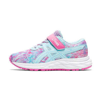 (PS) ASICS Gel Excite 7 'Tie Dye'