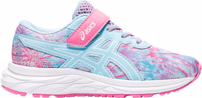 (Preschool) ASICS Gel Excite 7 'Tie Dye' 1014A177-400 (Preschool) ASICS Gel Excite 7 'Tie Dye' 1014A177-400