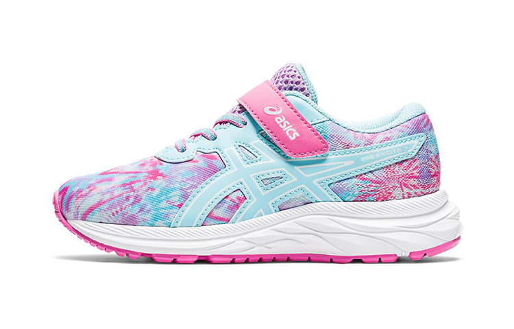 (Preschool) ASICS Gel Excite 7 'Tie Dye' 1014A177-400