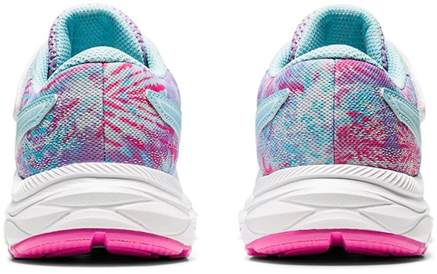 (PS) アシックス ゲルエキサイト7 タイダイ (ASICS ゲルエキサイト7 TD) 1014A177-400 Purchase (PS) アシックス ゲルエキサイト7 タイダイ (ASICS ゲルエキサイト7 TD) 1014A177-400