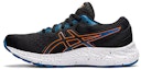 Buy (JR) ASICS Gel-Excite 8 /Orange 'Hitam' 1014A201-004