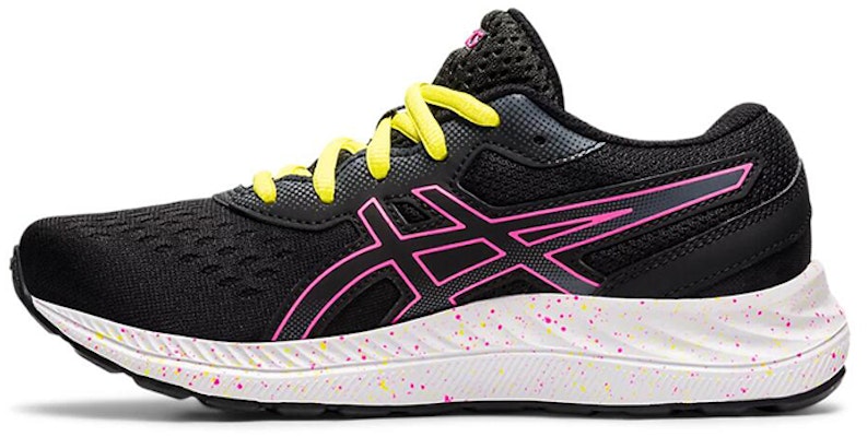 (JR) ASICS Gel-Excite 8 /Pink 'Black' Kasut Lari Perempuan 1014A201-006 Buy (JR) ASICS Gel-Excite 8 /Pink 'Black' Kasut Lari Perempuan 1014A201-006