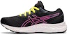 (JR) ASICS Gel-Excite 8 /Pink 'Black' Kasut Lari Perempuan 1014A201-006