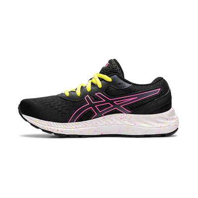 (Youth) ASICS Gel-Excite 8 /Pink 'Black'