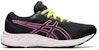 (JR) ASICS Gel-Excite 8 /Pink 'Black' Kasut Lari Perempuan 1014A201-006