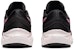 (JR) ASICS Gel-Excite 8 /Pink 'Black' Kasut Lari Perempuan 1014A201-006