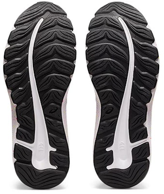 (JR) ASICS Gel-Excite 8 /Pink 'Black' Kasut Lari Perempuan 1014A201-006 Details for (JR) ASICS Gel-Excite 8 /Pink 'Black' Kasut Lari Perempuan 1014A201-006
