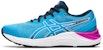 (JR) ASICS Gel-Excite 8 'Biru' 1014A201-402