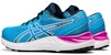 (JR) ASICS Gel-Excite 8 'Biru' 1014A201-402
