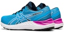 Lookbook (JR) ASICS Gel-Excite 8 'Biru' 1014A201-402
