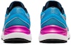 Shop (JR) ASICS Gel-Excite 8 'Biru' 1014A201-402