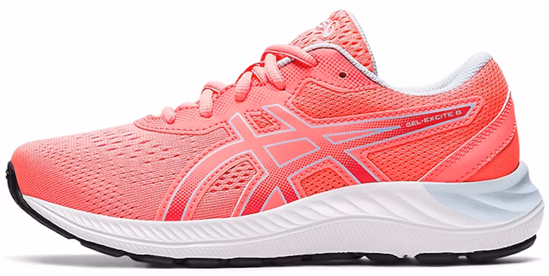 (JR) ASICS Gel-Excite 8 Sepatu Lari Pria/Wanita 1014A201-711 Buy (JR) ASICS Gel-Excite 8 Sepatu Lari Pria/Wanita 1014A201-711